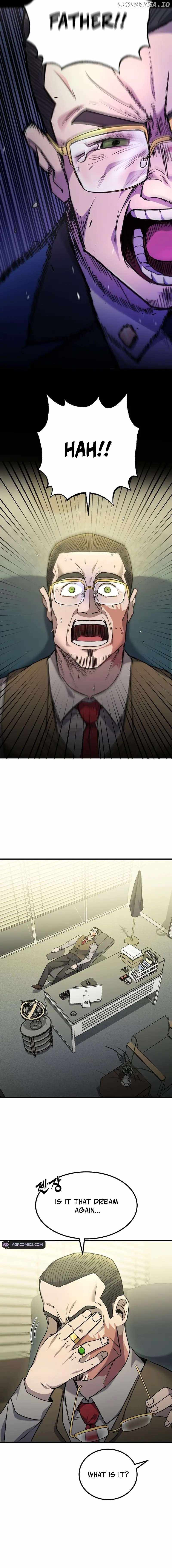 So Who Killed My Wife? Chapter 28 2